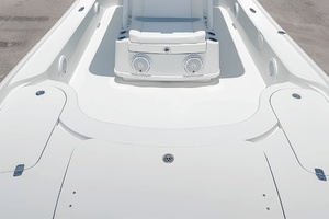 24ft Yellowfin Yacht For Sale