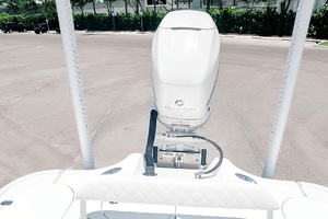 24ft Yellowfin Yacht For Sale