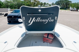 24ft Yellowfin Yacht For Sale