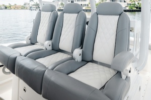 36ft Everglades Yacht For Sale