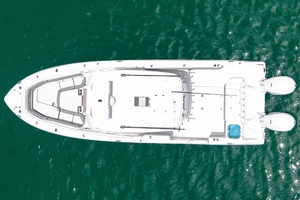 36ft Everglades Yacht For Sale