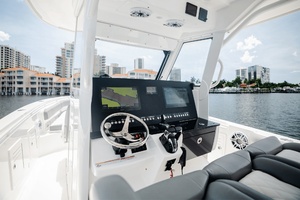 36ft Everglades Yacht For Sale