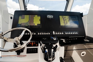 36ft Everglades Yacht For Sale