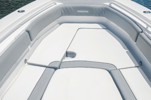 36ft Everglades Yacht For Sale
