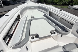 36ft Everglades Yacht For Sale