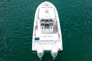 36ft Everglades Yacht For Sale