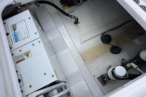 36ft Everglades Yacht For Sale