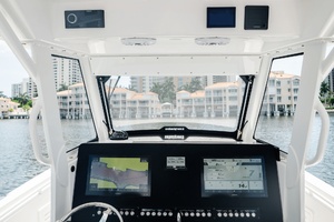 36ft Everglades Yacht For Sale