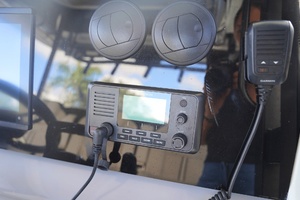 35ft Jeanneau Yacht For Sale