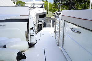 35ft Jeanneau Yacht For Sale