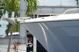 35FT (10.9M) JEANNEAU Worth Avenue Yachts