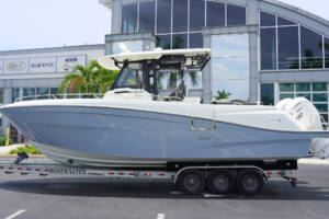 35ft Jeanneau Yacht For Sale