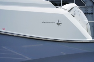 35FT (10.9M) JEANNEAU