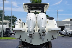 35FT (10.9M) JEANNEAU