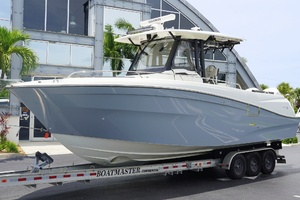 35FT (10.9M) JEANNEAU yacht for sale