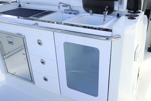 35ft Jeanneau Yacht For Sale