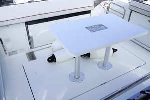 35ft Jeanneau Yacht For Sale
