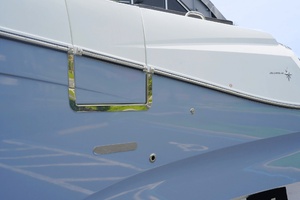 35FT (10.9M) JEANNEAU