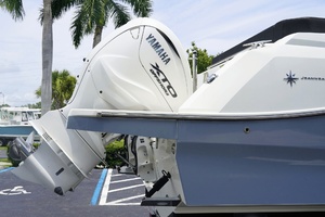 35FT (10.9M) JEANNEAU