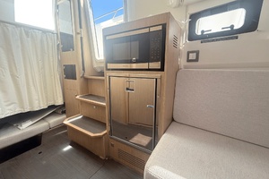 35ft Jeanneau Yacht For Sale