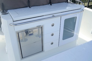 35ft Jeanneau Yacht For Sale