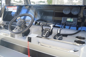 35ft Jeanneau Yacht For Sale