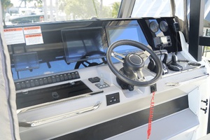 35ft Jeanneau Yacht For Sale