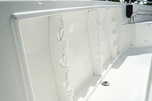 35ft Jeanneau Yacht For Sale