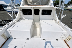 Lets Go 31ft Bertram Yacht For Sale