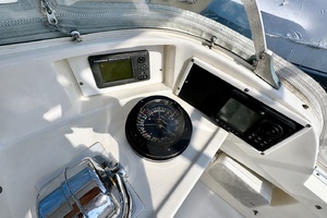 Lets Go 31ft Bertram Yacht For Sale