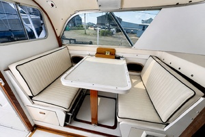 Lets Go 31ft Bertram Yacht For Sale