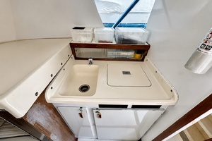 Lets Go 31ft Bertram Yacht For Sale