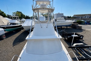Lets Go 31ft Bertram Yacht For Sale