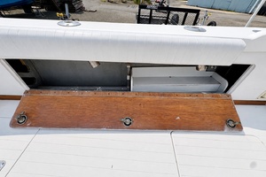 Lets Go 31ft Bertram Yacht For Sale