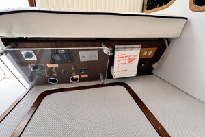 Lets Go 31ft Bertram Yacht For Sale