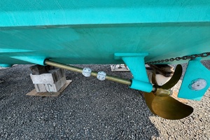 Lets Go 31ft Bertram Yacht For Sale