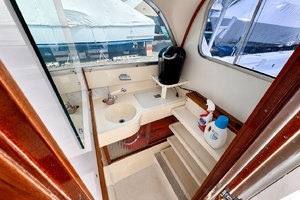 Lets Go 31ft Bertram Yacht For Sale