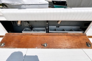 Lets Go 31ft Bertram Yacht For Sale