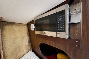 Lets Go 31ft Bertram Yacht For Sale