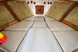 Lets Go 31ft Bertram Yacht For Sale