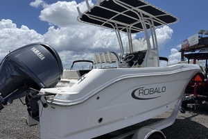 18ft Robalo Yacht For Sale