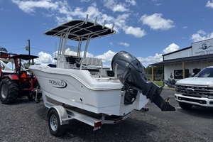 18ft Robalo Yacht For Sale