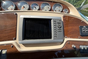 33ft Chaparral Yacht For Sale