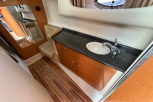 33ft Chaparral Yacht For Sale