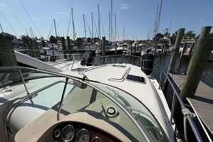 33ft Chaparral Yacht For Sale