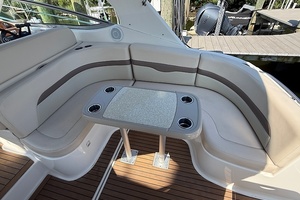 33ft Chaparral Yacht For Sale