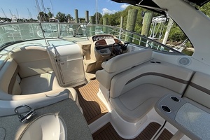 33ft Chaparral Yacht For Sale