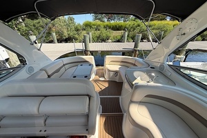33ft Chaparral Yacht For Sale