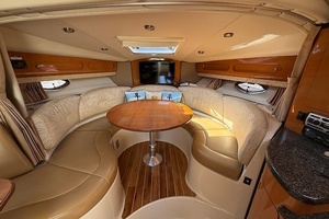 33ft Chaparral Yacht For Sale