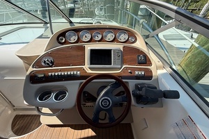 33ft Chaparral Yacht For Sale